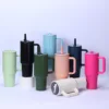 many colors in stock