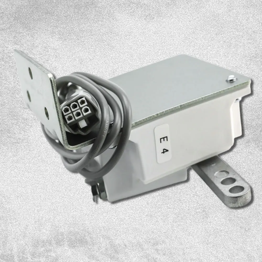 Pedal Foot Speed Controller for JACK C4 Industrial Sewing