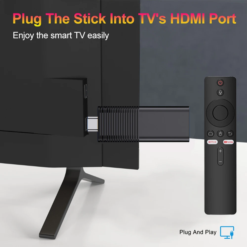 I96 D1 H313 2gb 16gb Rom Stick Tv 4k Best Android Fire Lite Alexa Voice  Remote Fire Tv Stick 4k - Temu New Zealand