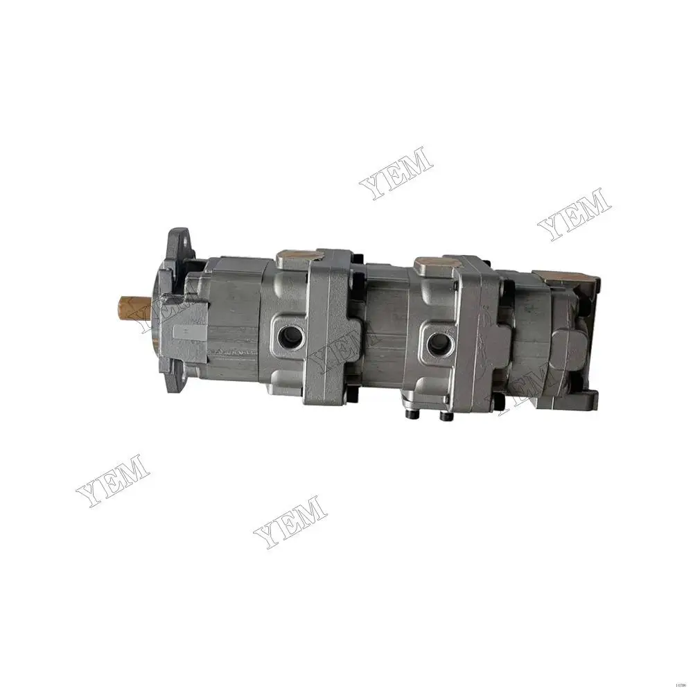 Hydraulic Gear Pump 705-56-34040 Fit for Komatsu WA400-1 Engine