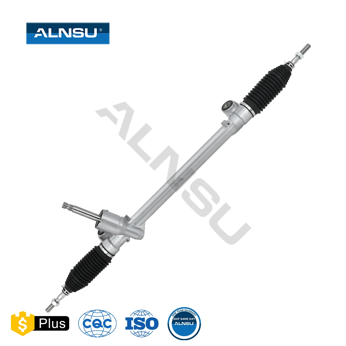 High Quality Steering Rack for SUZUKI Swift - Replace/repair