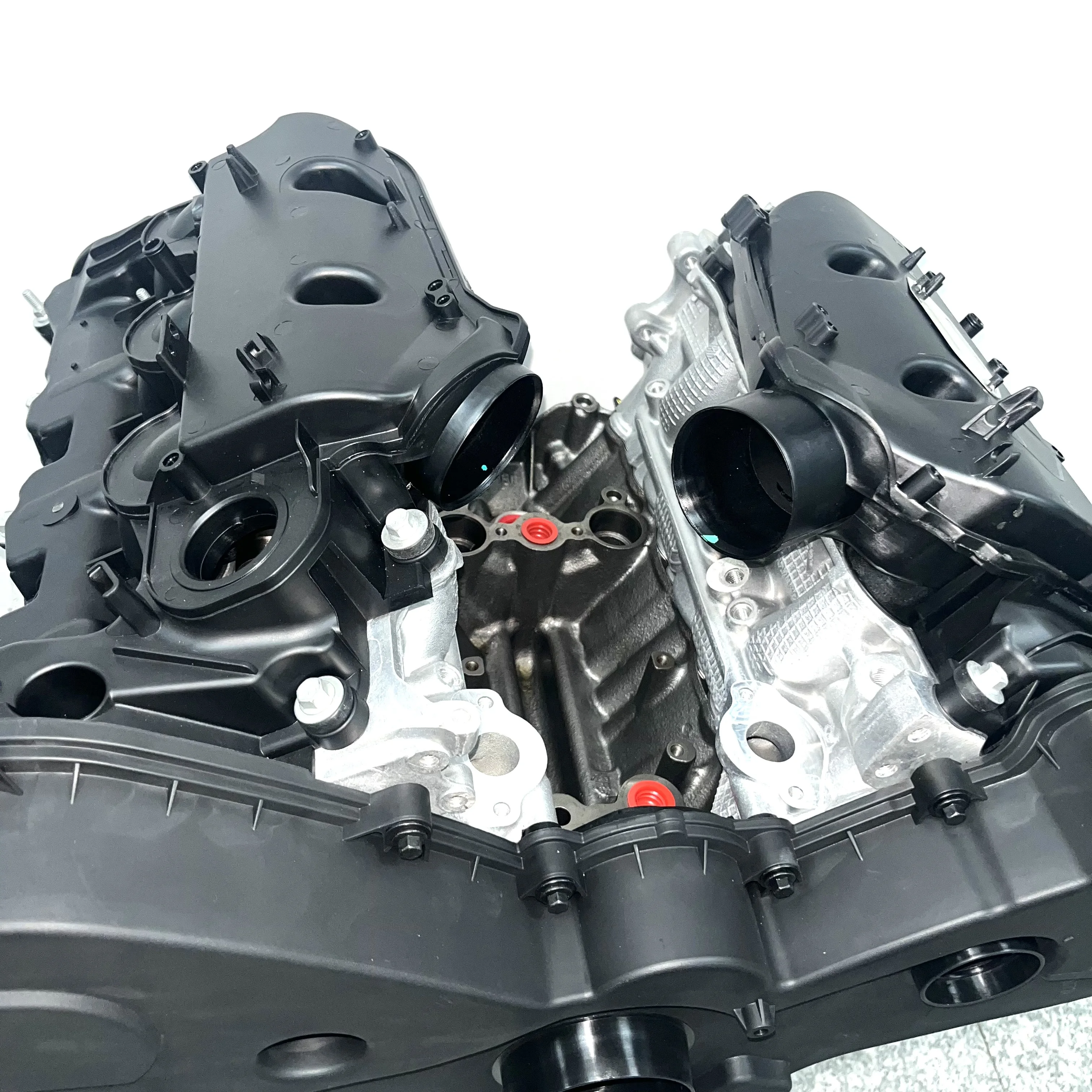 랜드로버 발견을위한 306DTA 3.0T 디젤 V6 엔진 IV 레인지 로버 3.0L SDV6 트윈 터빈 TDV6 엔진