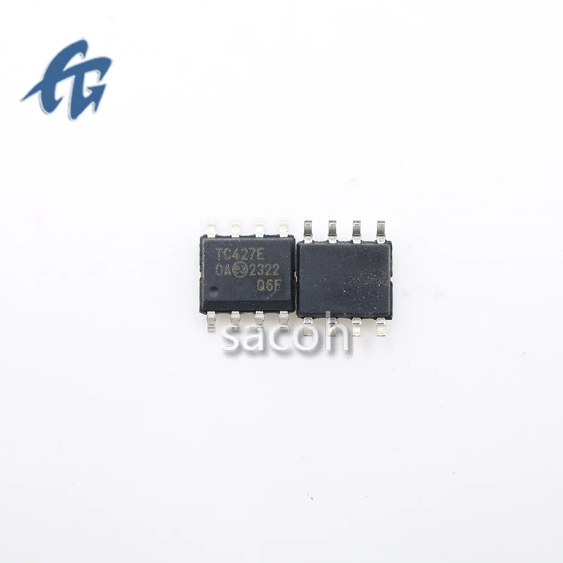 (SACOH Electronic Components)TC427EOA713