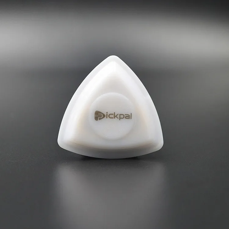 Plettro Accordatore Per Chitarra 2 In 1 - Con Display LED E 12 Temperamenti Per Principianti - Foto 7