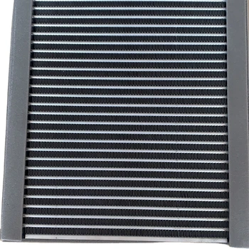 New A/C Evaporator Core for Land Cruiser - Yuzhiqi