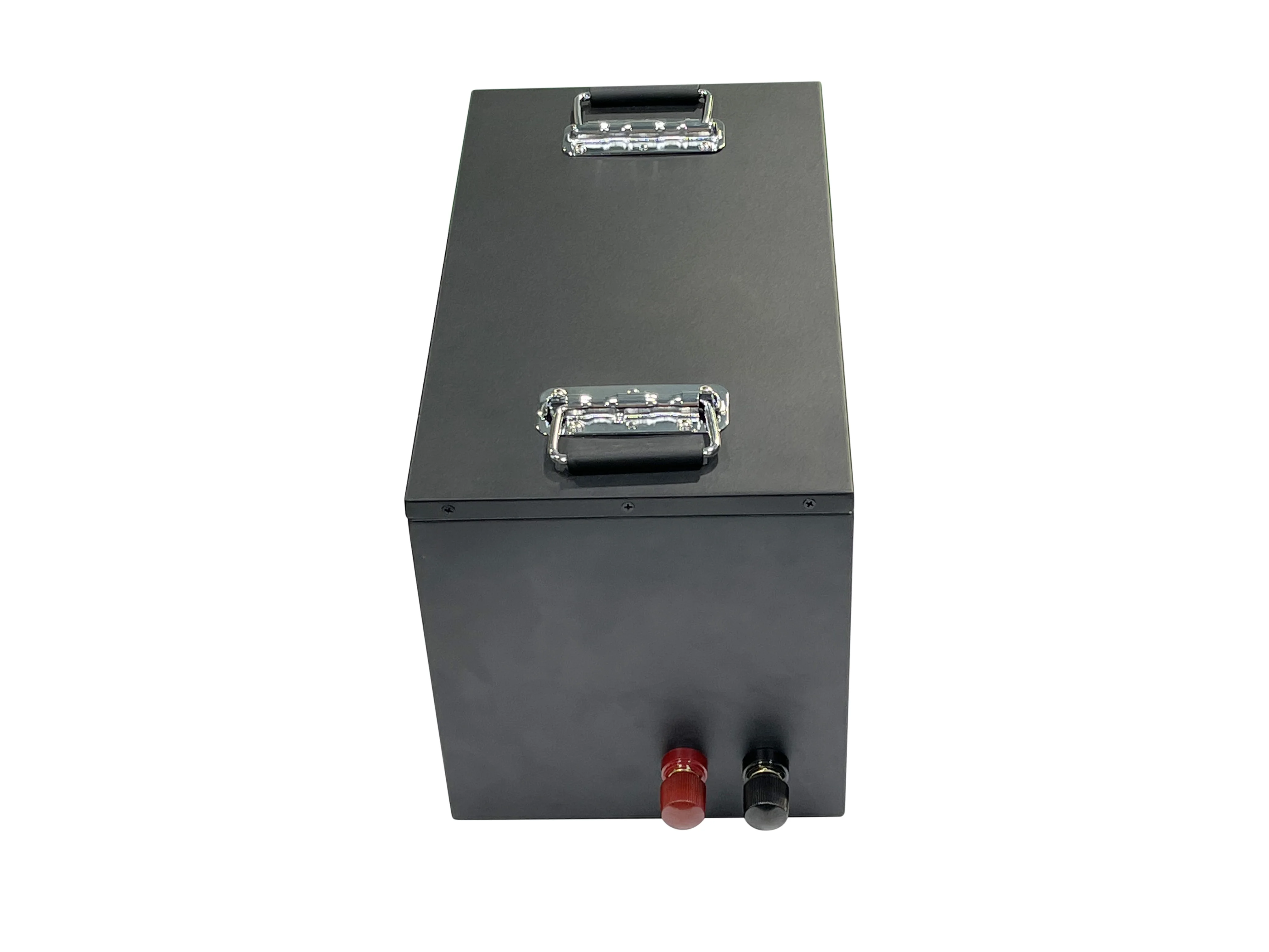 Yinlong LTO Batteries 5S 6S Lithium Titanate Battery 12v100Ah with 100A BMS for Car Audio EV RV