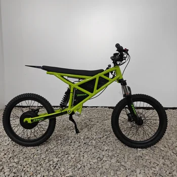 Hot Selling 750W Mini Electric Dirt Bike Factory Direct 48V Version Off-Road Motorcycle for Kids and Youth Training