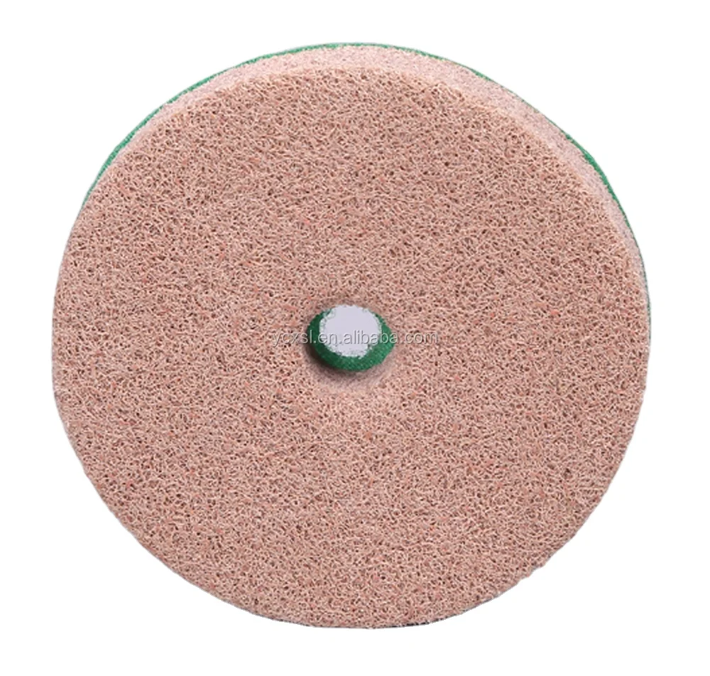 DIAMOND POLISHING PADS HIGH QUALITY