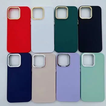 For Silicone Straw Covers For Stanley Silicon Case Iphone 11 Iphone 15 Pro Max Silicone Case