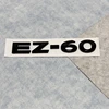 Black-EZ-60