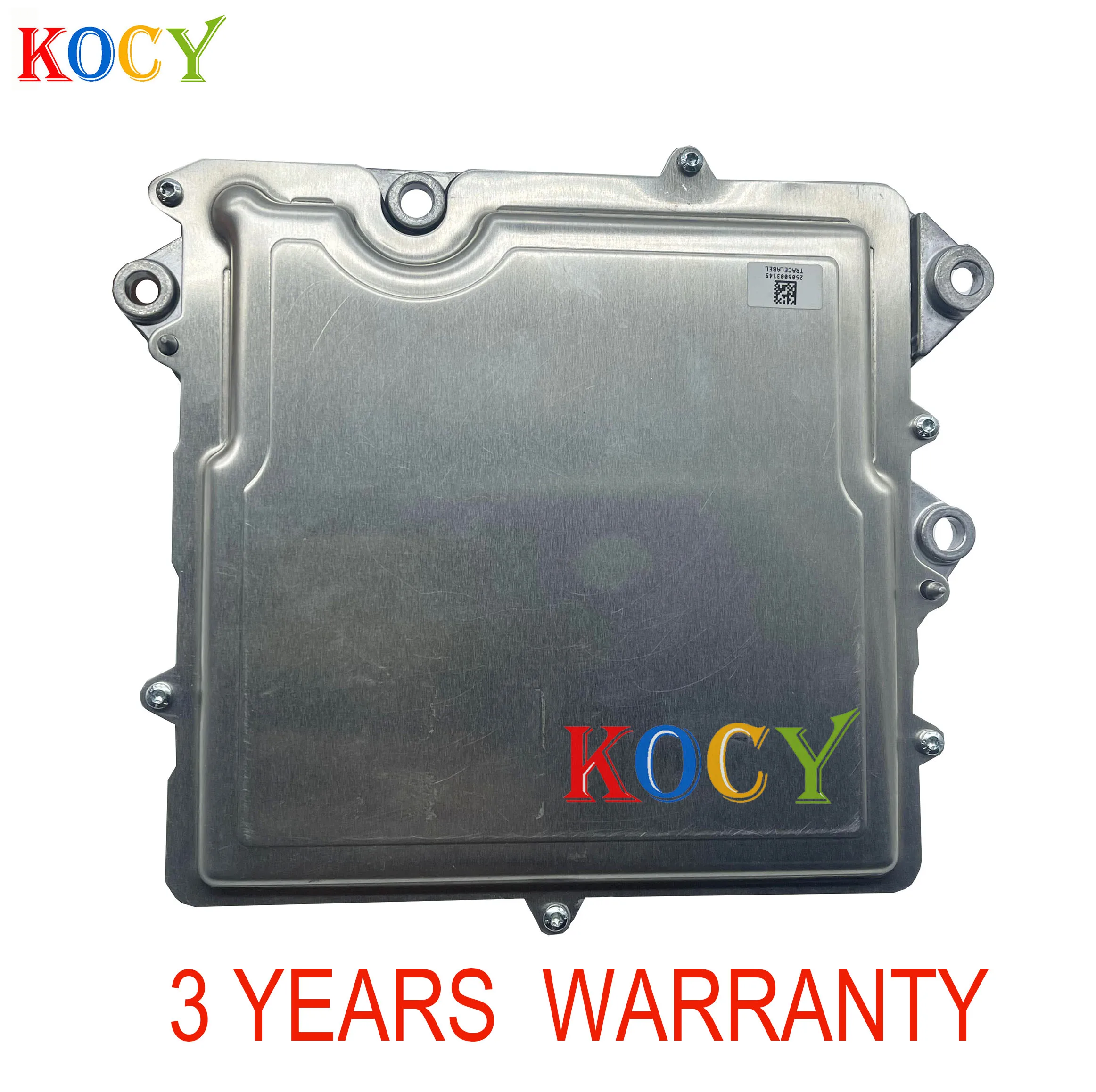 DME Engine Control Unit 7614649-01 for BMW 535i - High-quality