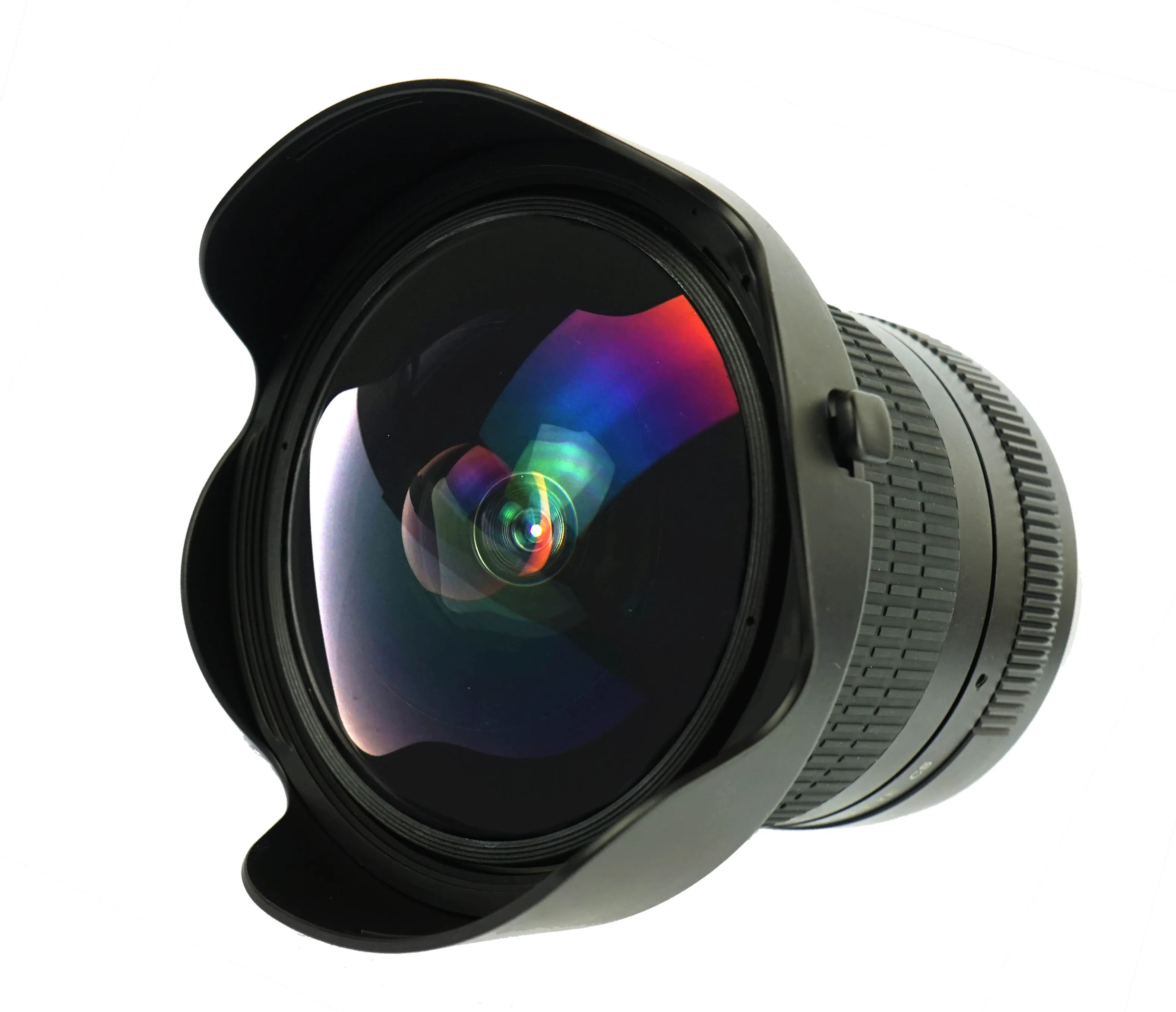 8mm F/3.0 wide angle Fisheye camera lens  for canon for nikon for sony e