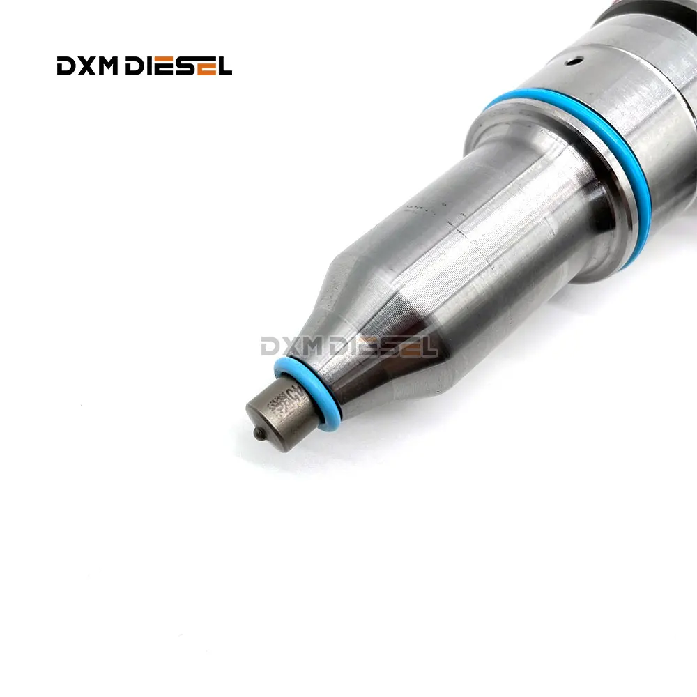 Fuel Injector 249-0713 for Engine C11 C13 C-13 345C 345C L 345D 345D L 349D W345