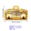 Golden Radio