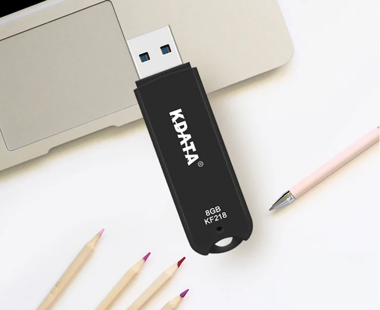 Secure USB Flash Drives - Customizable and Reliable