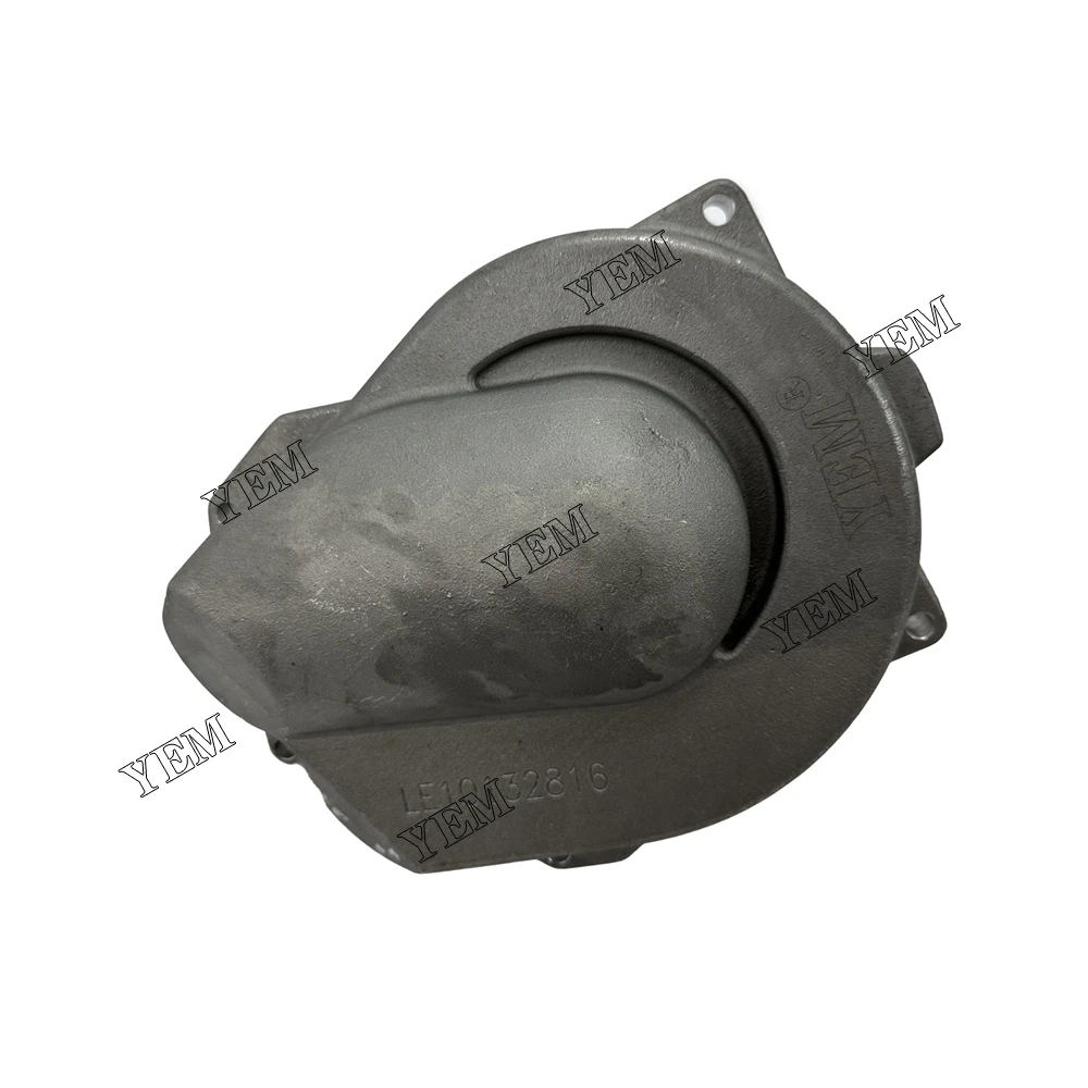 For Liebherr D934 Water Pump Aftermarket Engine Spare Parts 5