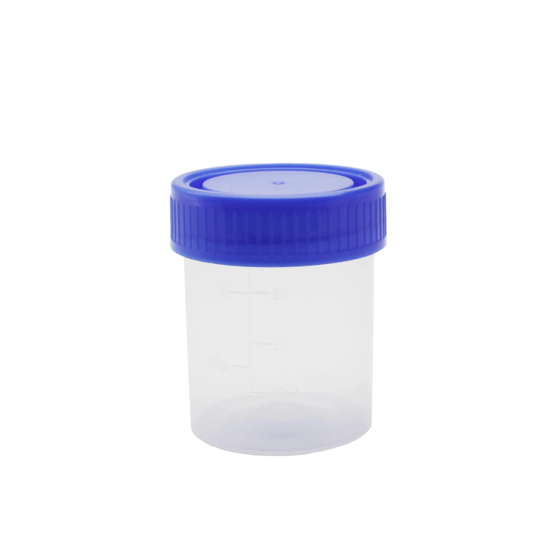 Sputum Container Cup Histology Specimen Urine Containers Plastic Sputum ...