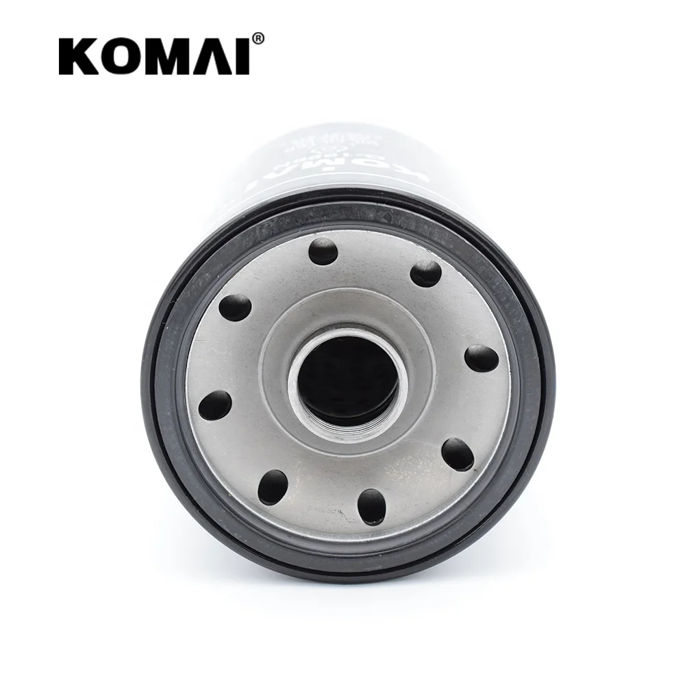 Cartridge Oil Filter 6136-51-5121 for Komatsu WD-420-3, 99.9