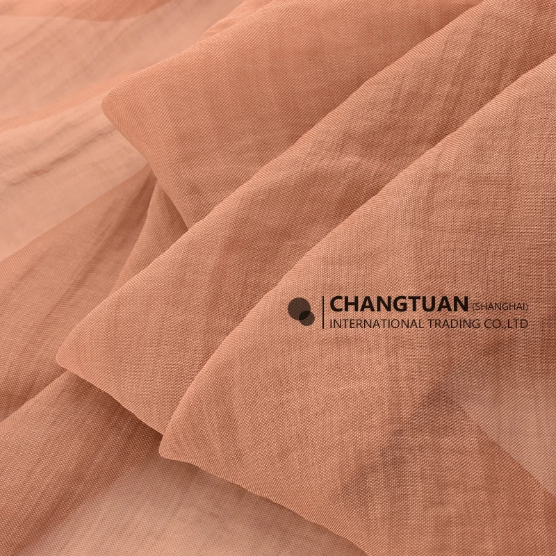 Новый дизайн Высококачественная креповая сетчатая кружевная ткань Винтажные льняные тюлевые кружевные ткани для женского