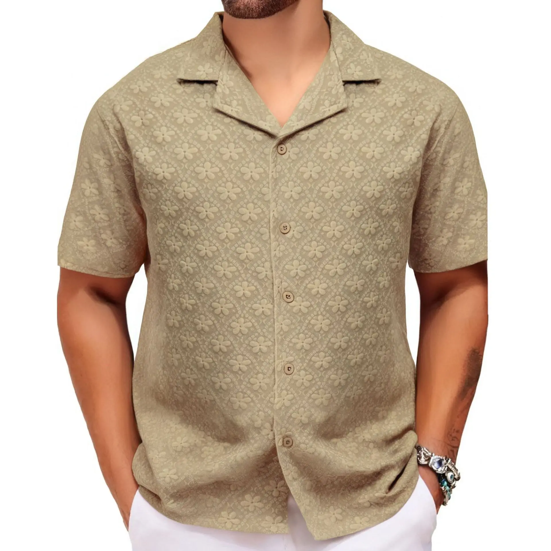 custom dress shirts china OEM Men's High Quality Cotton Light Blue Custom Dress Shirts