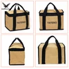 jute cooler bag 1