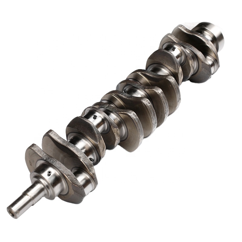 とんび 3660301102 Crankshaft Om366 Engine Truck Parts for Mercedes