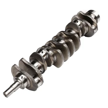8/31 雄大様　6台 6138-31-1110 FCF DCT Forged Steel Crankshaft PC Series 6D110