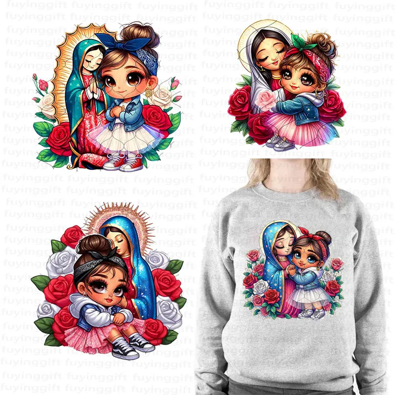 Custom Iron On Transfers For Shirts Near Moana Birthday DTF Custom