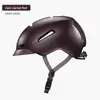 Rouge grenat foncé