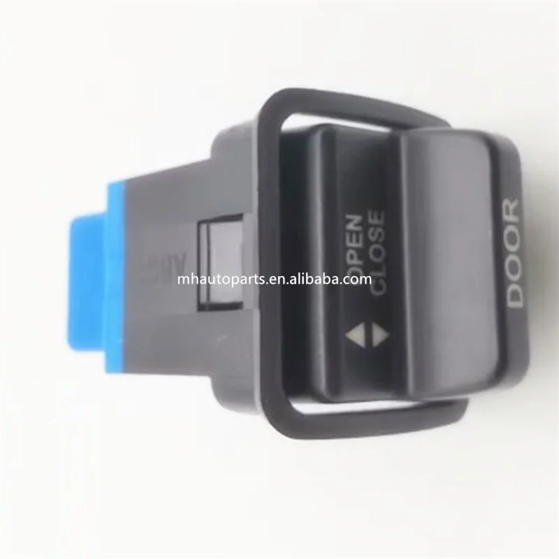 掛軸 307 Door Control Switch Assy for Toyota Coaster - OEM 84930