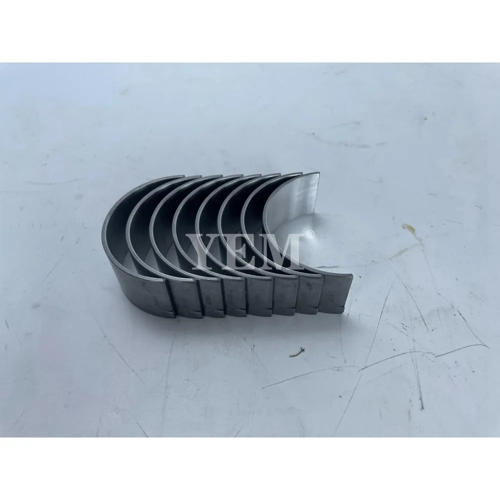 BF4M1011 Con Rod Bearings Kit 0427-0255 for Deutz 3