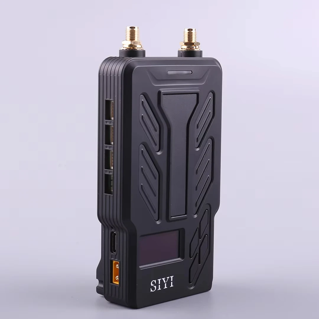 SIYI HM30 Long Range Full HD Camera - Image 3