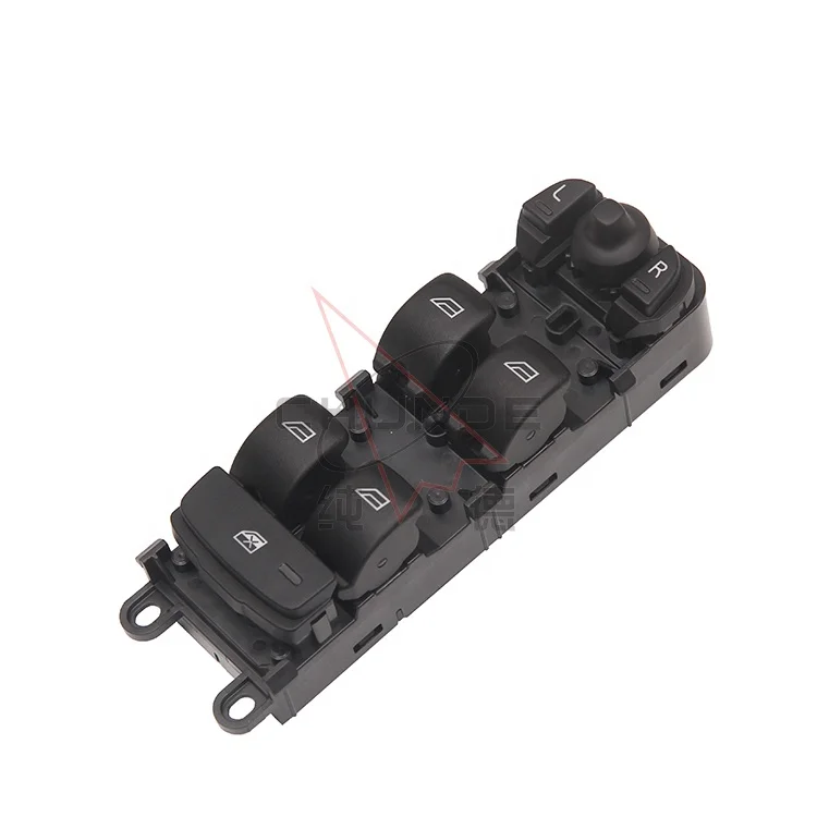 High Performance Front Window Power Switch 31453232 Fits for Volvo XC70