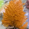 Orange-yellow