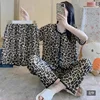 Leopardo nero