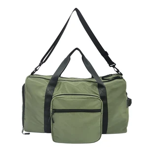 Travel Bag Essential Companion for Every Journey for Men for Women