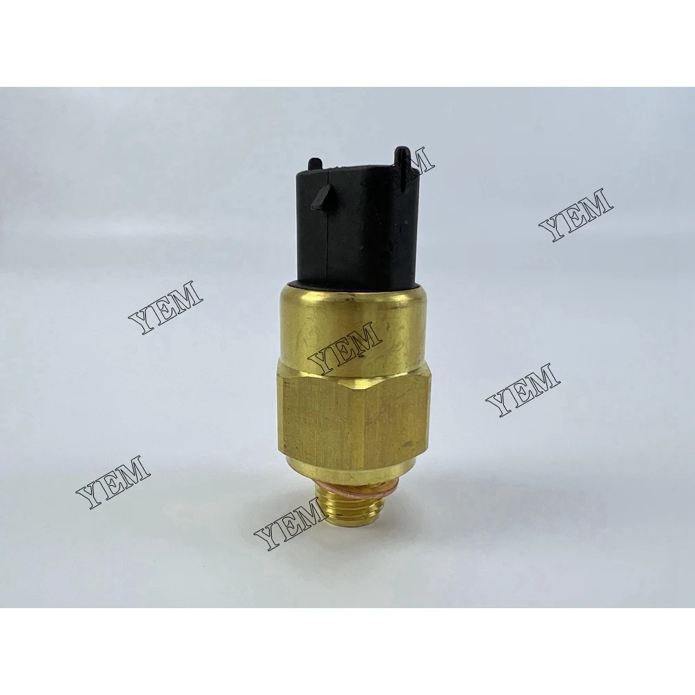 Pressure Sensor Switch 0421-5774 0421-3020 for Deutz BF4M1013 Engine Repair Kit 4