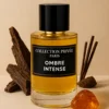 Raspberry, Rose, Oud, Incense