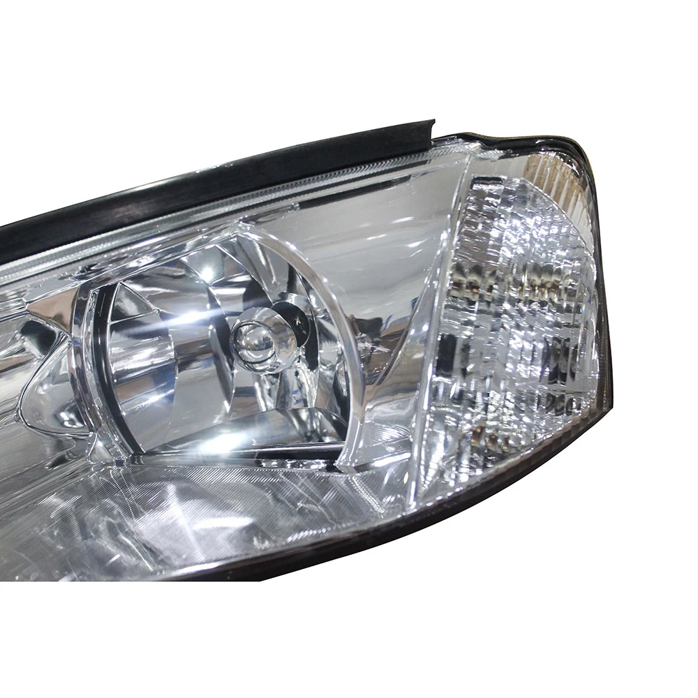 Headlight 1S7113006TD 231-1129L-LD for Ford Mondeo Fusion 2003 Front L... — 3