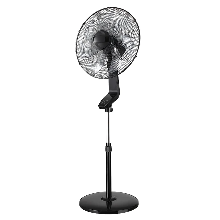 Portable Smart Standing Fan, 44, Plastic - detail 2