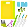 Set di 15 pz