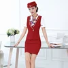 Set tre pezzi rosso vino
