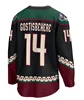 14 Gostisbehere  Black