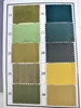 Plain Holland Velvet Colour Card(Matte Feel)3