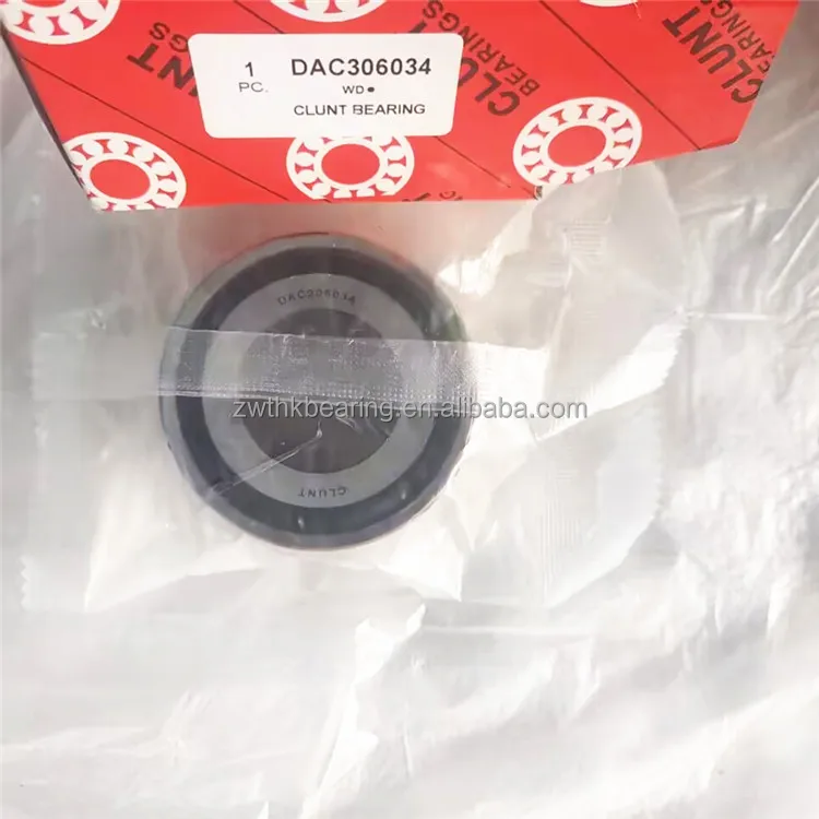 Good Quality DAC356737 Front Wheel Hub Bearing DAC356737 Auto Bearing