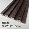 Legno affumicato