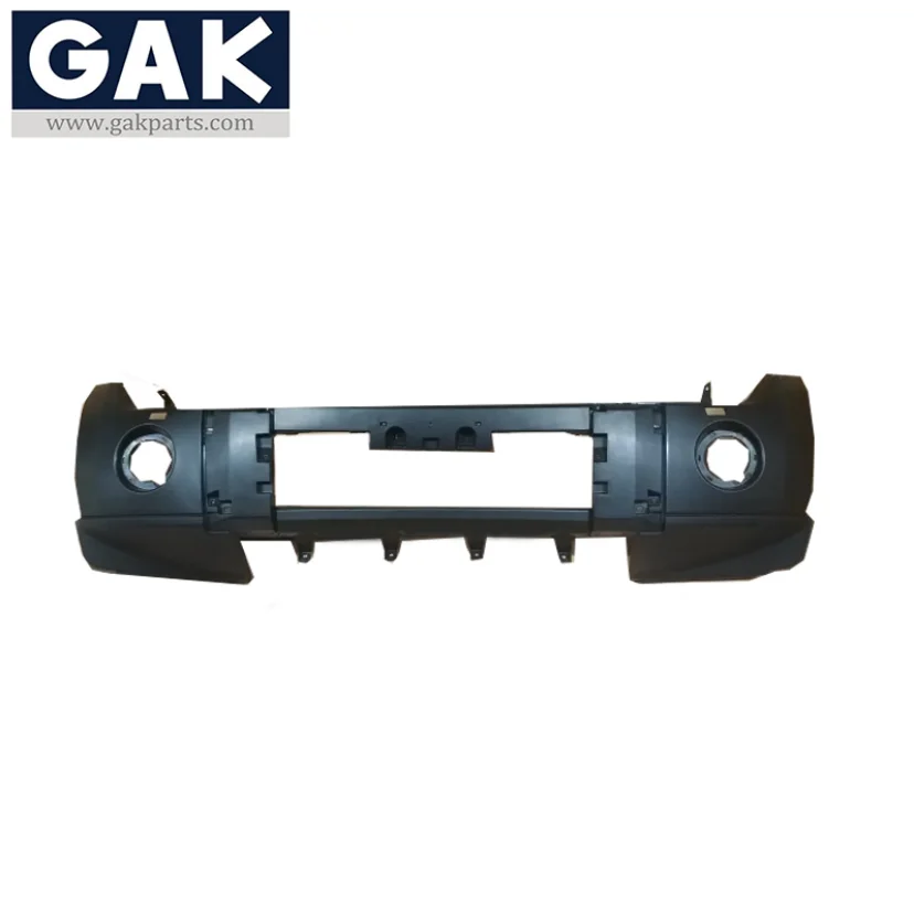 Alibaba.com: GAK 6400B758 Front Bumper for Mitsubishi Pajero