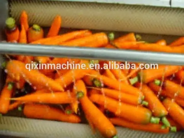 Cassava Processing Machinery / Cassava Peeling Machine / Cassava Grinding Machine