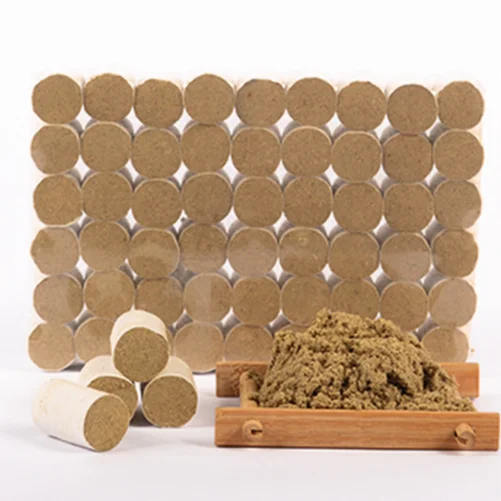 Натуральный высококачественный Moxa Punk