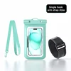 Mint Green (Single Hook)